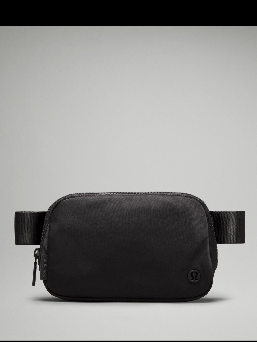 Lululemon Everywhere Belt Bag